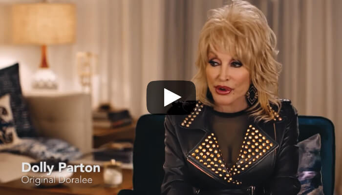 Dolly Parton at StillWorking9to5.com