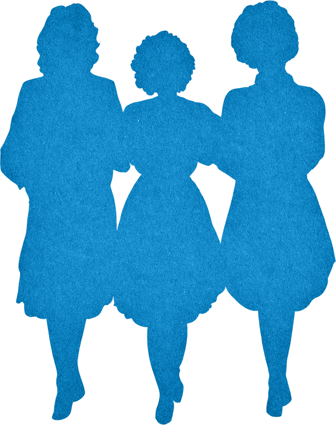 silhouette silhouette