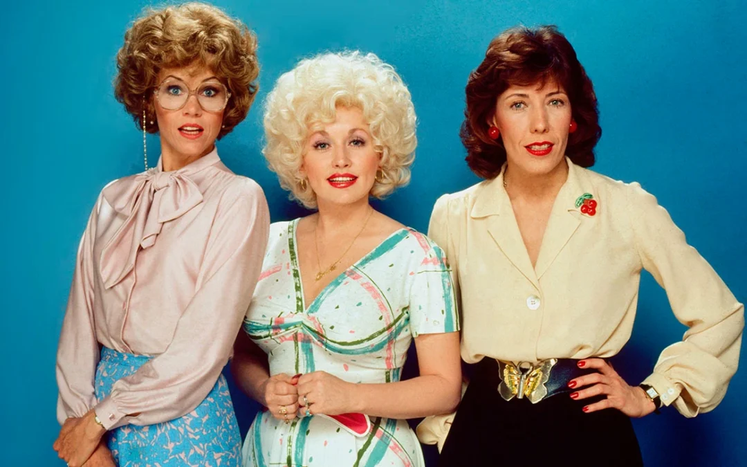 ‘Still Working 9 to 5’ Follows Dolly Parton’s Breakout Movie Through Feminist History