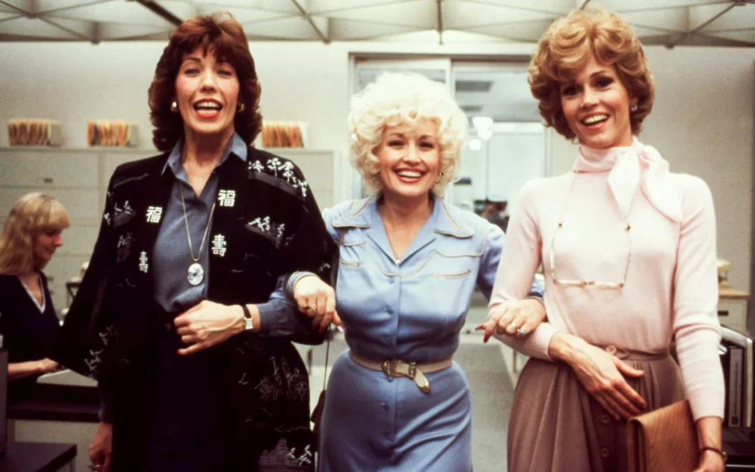 SXSW Review: ‘Still Working 9 To 5’: Documentary On 1980 Comedy Hit Shows How Far We Have Come And How Far We Have To Go