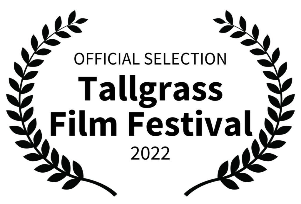 Tallgrass Film Fest Laurel