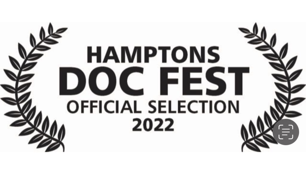 Hamptons Doc Fest Laurel