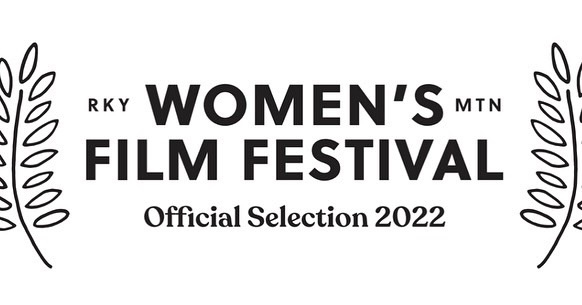 Rocky Mountain women's film fest laurel