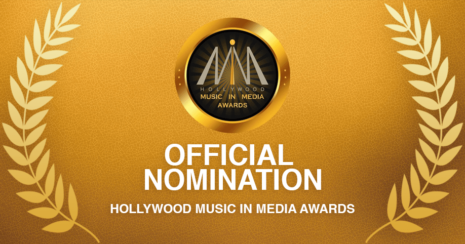 Hollywood Music in Media Awards Official Nomination