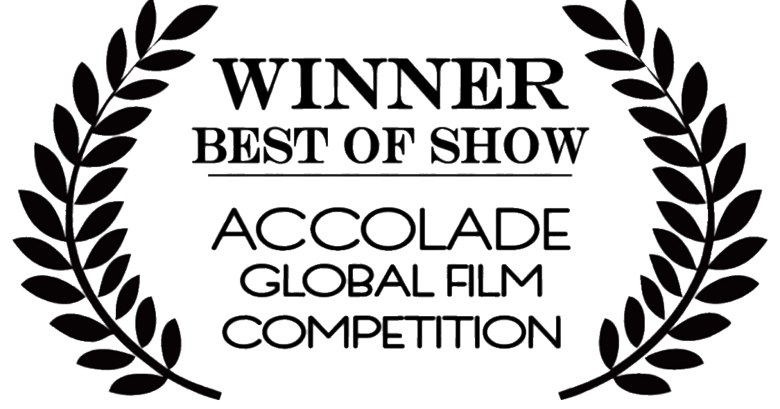 Accolade Global Film Competition Laurel