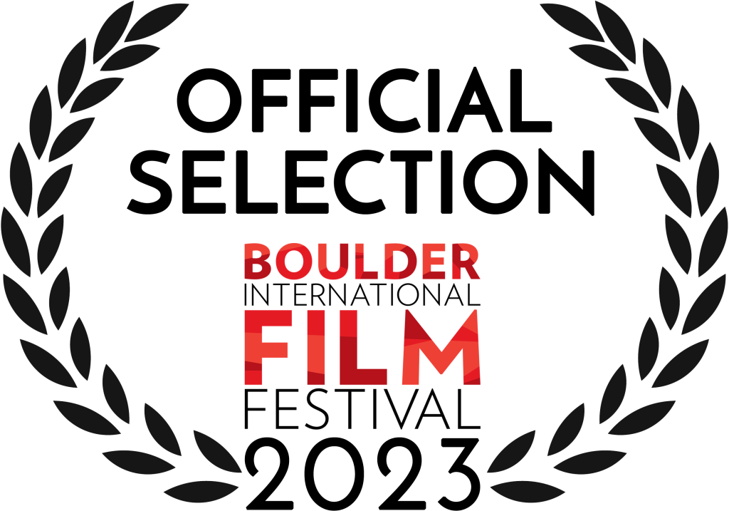 Boulder Film Fest Laurel