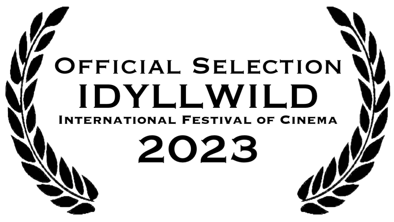 Idyllwild Film Fest Laurel