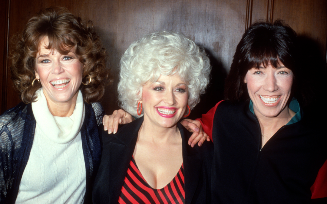 BIFF review: Sing it, sisters — ‘Still Working 9 to 5’ a rebel yell for females