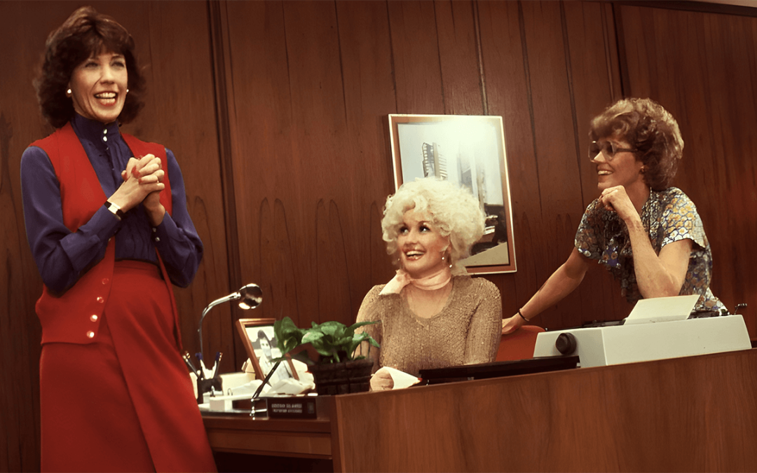 STILL WORKING 9 TO 5 – Review by Jennifer Green