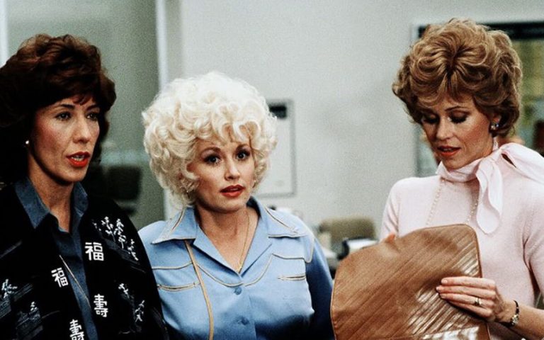 FilmInk Ranks "Still Working 9 to 5"